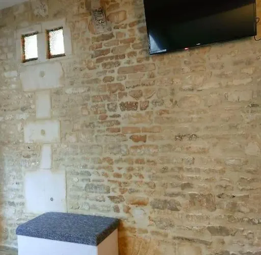 Studio Hypercentre Caen