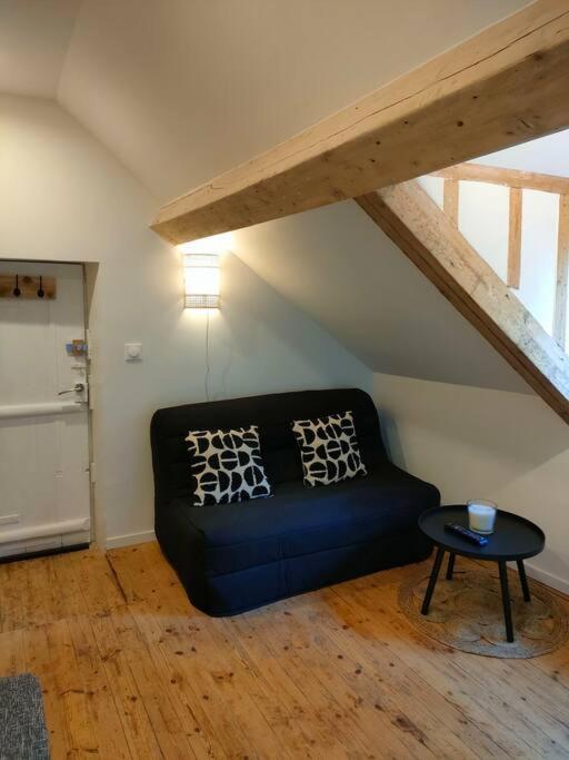 Hypercentre Apartment Caen