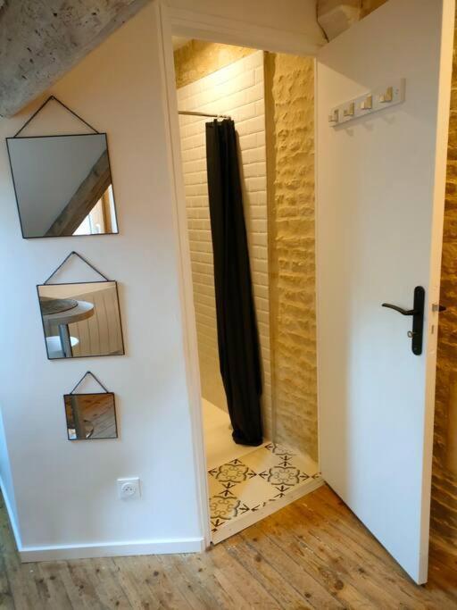 Hypercentre Apartment