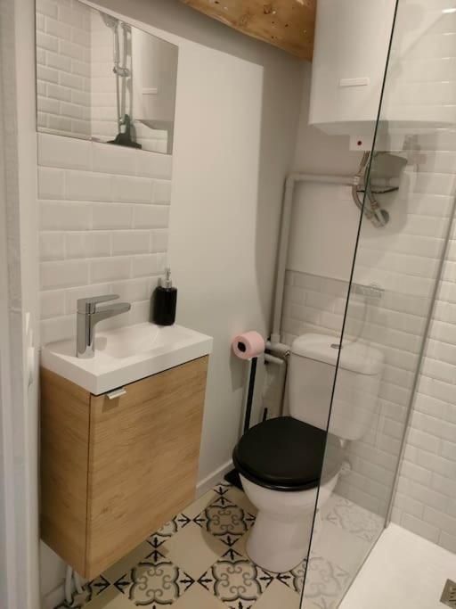 Apartment Hypercentre *