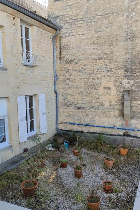 Hypercentre Apartment Caen