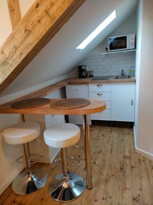 Hypercentre Apartamento