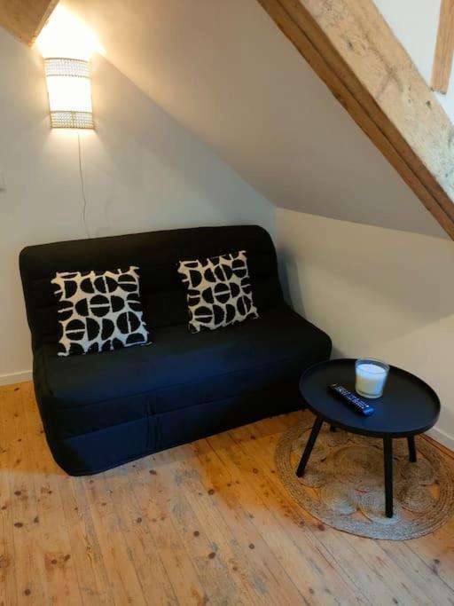 Hypercentre Apartment *